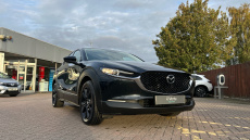 Mazda CX-30 2.5 e-Skyactiv G MHEV [140] Homura 5dr Petrol Hatchback